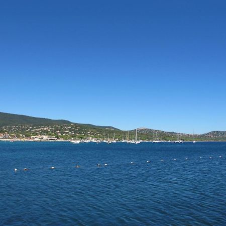 Apartment Les Jardins De La Mer-2 By Interhome Cavalaire-sur-Mer Dış mekan fotoğraf