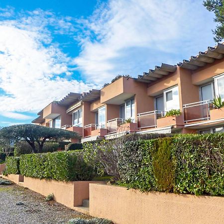 Apartment Les Jardins De La Mer-2 By Interhome Cavalaire-sur-Mer Dış mekan fotoğraf