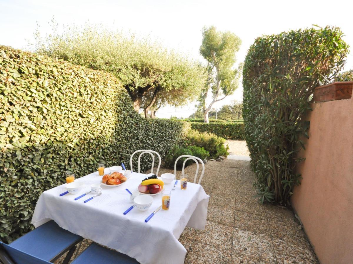 Apartment Les Jardins De La Mer-2 By Interhome Cavalaire-sur-Mer Dış mekan fotoğraf