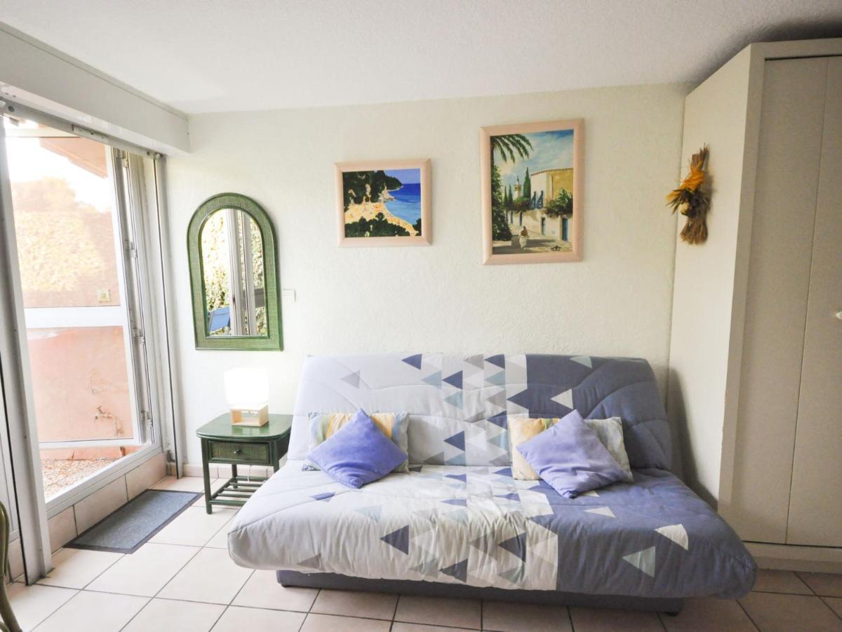 Apartment Les Jardins De La Mer-2 By Interhome Cavalaire-sur-Mer Dış mekan fotoğraf