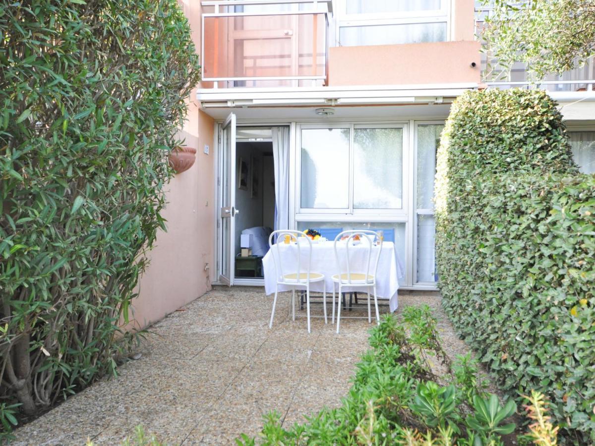 Apartment Les Jardins De La Mer-2 By Interhome Cavalaire-sur-Mer Dış mekan fotoğraf