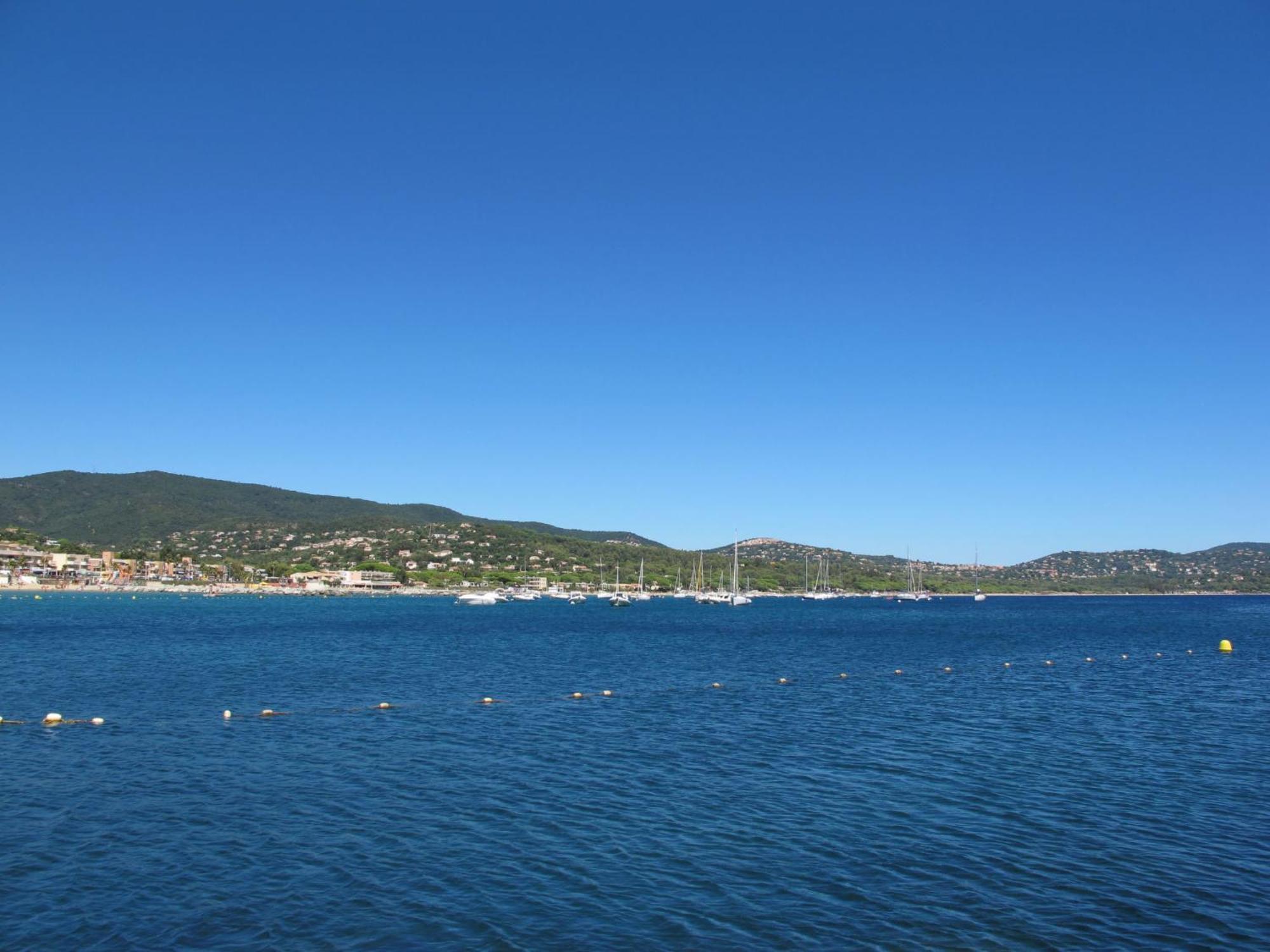 Apartment Les Jardins De La Mer-2 By Interhome Cavalaire-sur-Mer Dış mekan fotoğraf