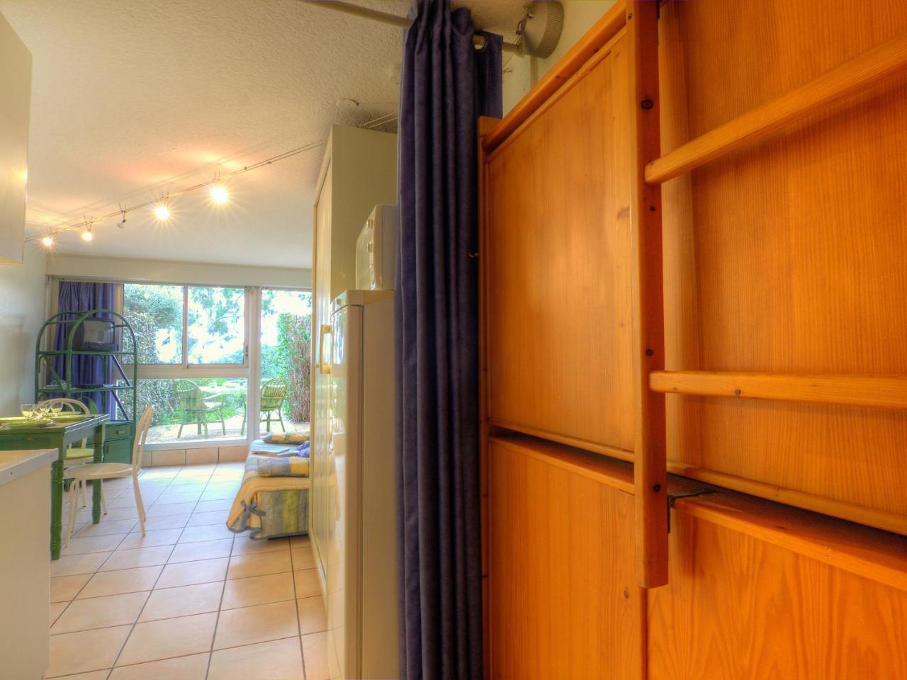 Apartment Les Jardins De La Mer-2 By Interhome Cavalaire-sur-Mer Dış mekan fotoğraf