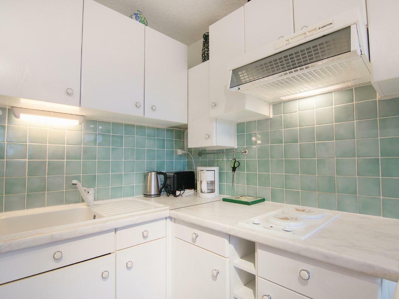 Apartment Les Jardins De La Mer-2 By Interhome Cavalaire-sur-Mer Dış mekan fotoğraf