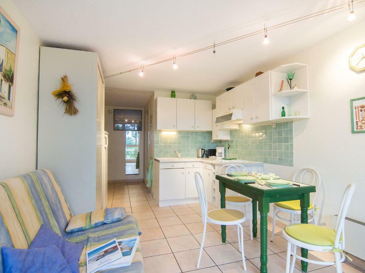 Apartment Les Jardins De La Mer-2 By Interhome Cavalaire-sur-Mer Dış mekan fotoğraf